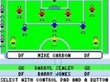 Player Manager 2001