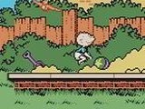 The Rugrats Movie