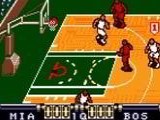 NBA In the Zone