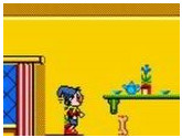 Noddy and the Birthday Party - Nintendo Game Boy Color