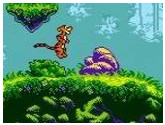 Pooh and Tigger's Hunny Safari | RetroGames.Fun