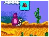 Zoboomafoo - Playtime in Zoboo… - Nintendo Game Boy Color