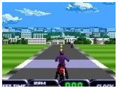 Test Drive Cycles - Nintendo Game Boy Color