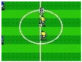 International Superstar Soccer '99 | RetroGames.Fun