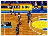 NBA Hoopz - Nintendo Game Boy Color