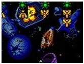Galaga - Destination Earth | RetroGames.Fun