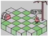 Q-bert | RetroGames.Fun