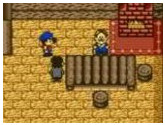 Harvest Moon 3 GBC - Nintendo Game Boy Color