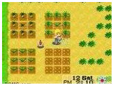 Harvest Moon GB | RetroGames.Fun