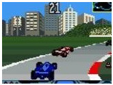 F1 Racing Championship | RetroGames.Fun