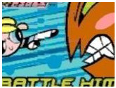 The Powerpuff Girls - Battle Him | RetroGames.Fun