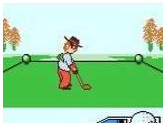 Hole In One Golf | RetroGames.Fun