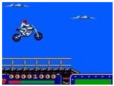 Evel Knievel | RetroGames.Fun