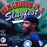 Ken Griffey Jr.
