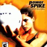 Power Spike: Pro Beach Volleyball