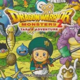 Dragon Warrior Monsters 2 - Tara