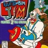 Earthworm Jim: Menace 2 The Galaxy