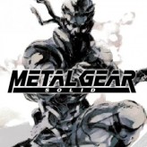 Metal Gear Solid