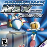 Bomberman Max: Blue Champion