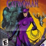 Catwoman