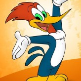 Woody Woodpecker