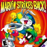 Marvin Strikes Back!