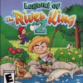 Legend of the River King 2