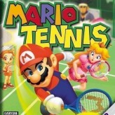 Mario Tennis GB