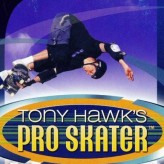 Tony Hawk’s Pro Skater