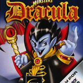 Dracula - Crazy Vampire