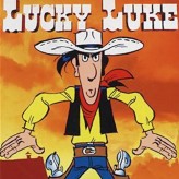 Lucky Luke