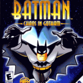 The New Batman Adventures: Chaos In Gotham