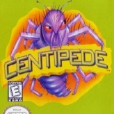 Centipede