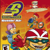 Rocket Power: Gettin Air
