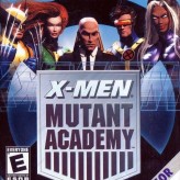 X-Men: Mutant Academy