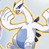 Pokemon Silver