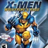 X-Men: Wolverine