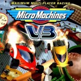 Micro Machines V3