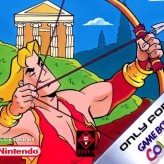 Hercules: The Legendary Journeys