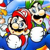 Super Mario Bros. Deluxe