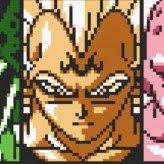 Dragon Ball Z – Legendary Super Warriors