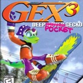 Gex 3: Deep Pocket Gecko