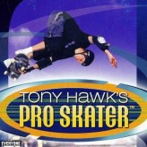 Tony Hawk