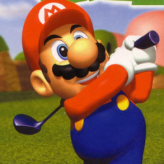 Mario Golf