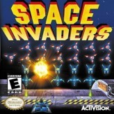 Space Invaders