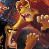 The Lion King - Simba