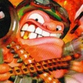 Worms Armageddon