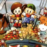 Harvest Moon GBC