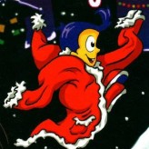 Santa Claus Jr.