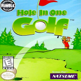 Hole In One Golf